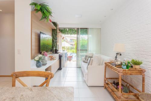 Apartamento Nui Supreme - Manaia 004