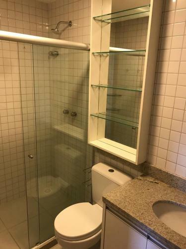 Apartamento Muro Alto - Nui Supreme