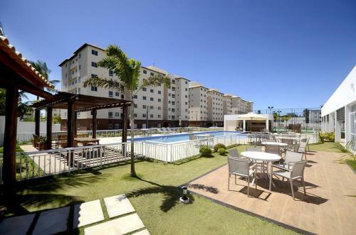 Apartamento Vog Torres Do Sul Ilh�us