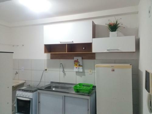 Vog Jo�o de Goes - Ilh�us - Ba - Apartamento 200 M Da Praia