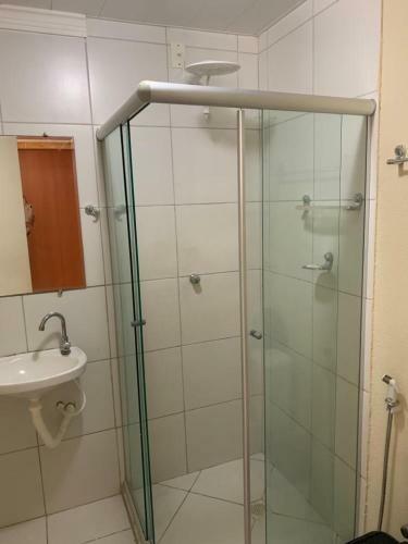 Apartamento Praia Dos Milionarios - 100 M Do Mar