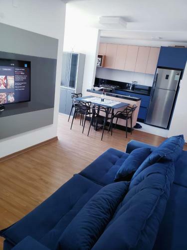 Apartamento P� Na Areia Com Vista Do Mar Mesmo Do Sof� Da Sala