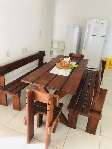 Casa Grande Vista Mar P 20 Pessoas