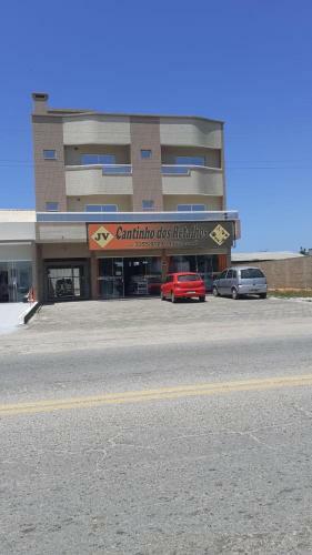 Apartamento Edificio Freitas