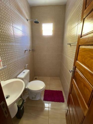 Casa De Praia Em Itamarac�