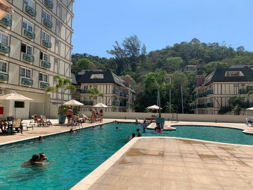 Apartamento Flat Manacas Granja Brasil Itaipava