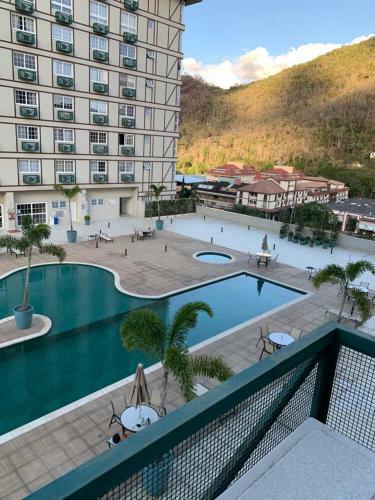 Apartamento Flat Manacas Granja Brasil Itaipava