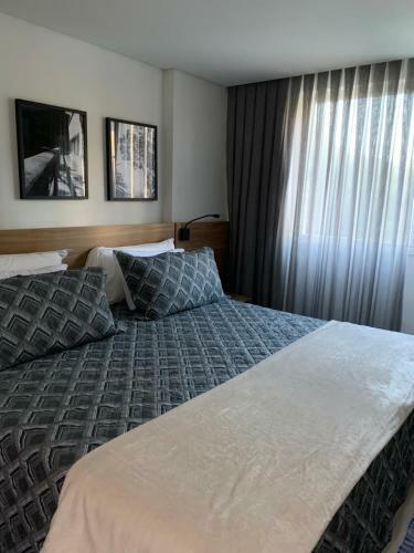 Apartamento Flat Manacas Granja Brasil Itaipava