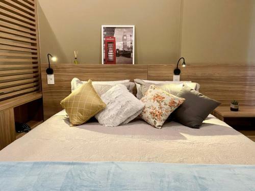 Hotel Happy Flat Itaipava - Granja Brasil Resort