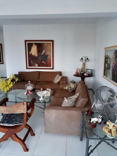 Apartamento Quarto Su�te Fortaleza