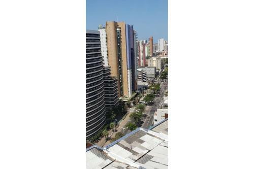 Apartamento Helbor My Way - Compactos De Luxo