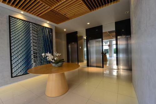 Apartamento Zen Home