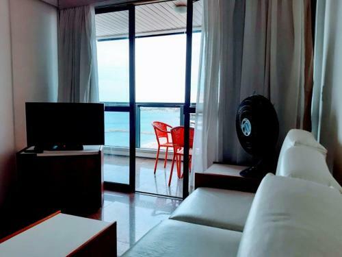 Apartamento Hotel Flat Atl�ntico