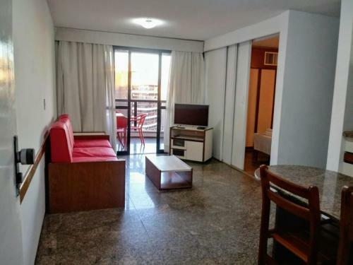 Apartamento Hotel Flat Atl�ntico