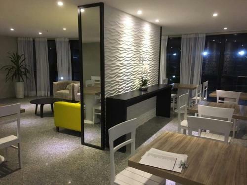 Apartamento Hotel Flat Atl�ntico