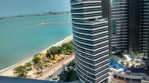 Apartamento Hotel Flat Atl�ntico