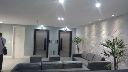Apartamento Hotel Flat Atl�ntico