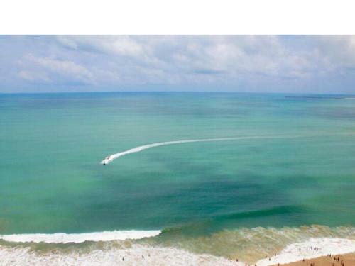 Apartamento Landscape Beira Mar Platinum
