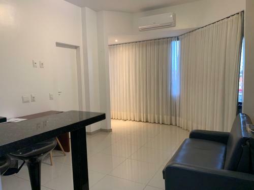 Apartamento Golden Fortaleza Beira Mar