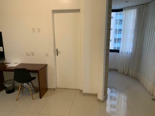 Apartamento Golden Fortaleza Beira Mar