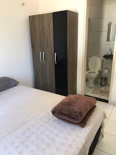 Apartamento Apaixonante Em Trairi, Flecheiras :)