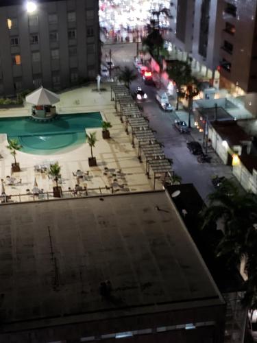 Apartamento Praia Mansa 1205