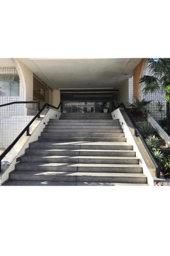 Apartamento Flat Na Praia de Iracema,vista Mar (Tabajara Flat)