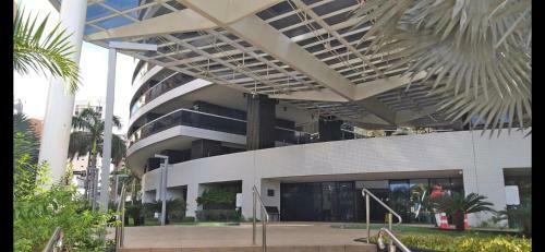 Apartamento Fortaleza Landscape - Beira Mar - Luxo