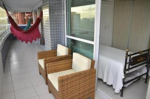 Apartamento Beach Class Top Floor 5*