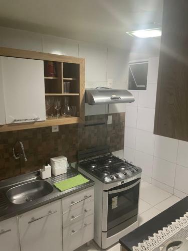 Apartamento Fortaleza - Beira Mar - Mucuripe