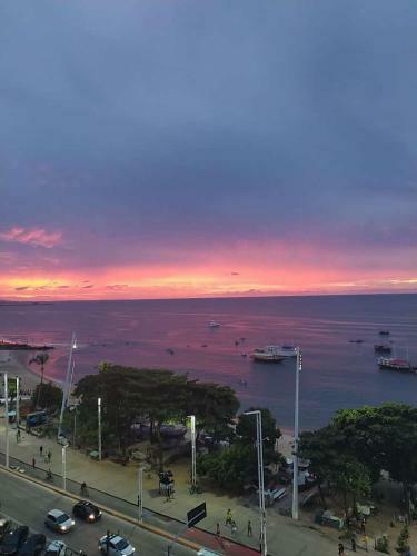Apartamento Fortaleza - Beira Mar - Mucuripe