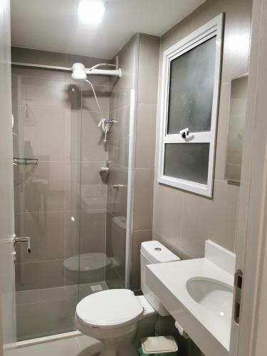Apartamento Flat Helbor My Way Aboli��o