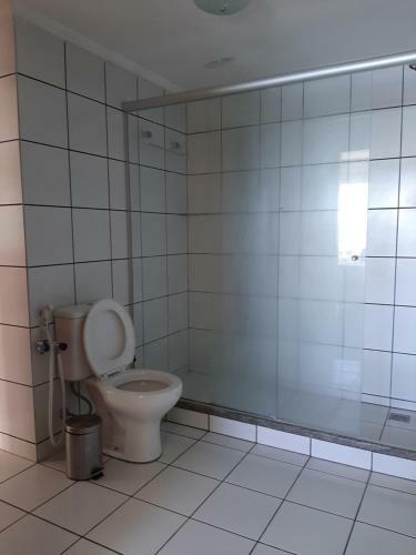 Apartamento Flat Yacht Coast