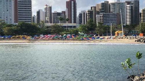 Apartamento Iate Plaza Beiramar Fortaleza App1006
