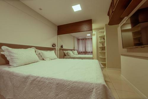 Apartamento Lindo Flat Particular - Mercure Meireles Fortaleza