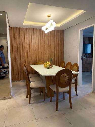 Apartamento Janelas De Sol - Meireles