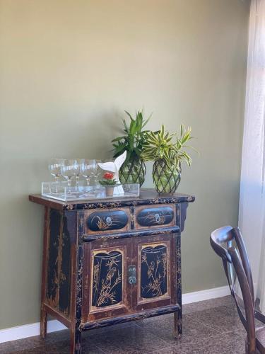 Apartamento Janelas De Sol 400