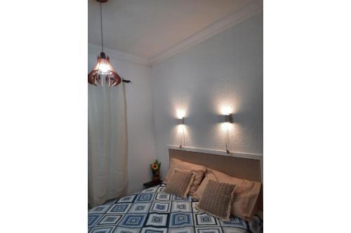 Flat 103 Bf Apartamento Mobiliado No Benfica 103