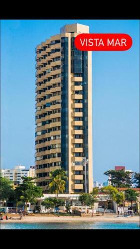 Apartamento Flat Beira Mar Fortaleza