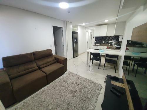 Apartamento Beira Mar By Wl Temporada