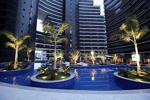 Apartamento Beira Mar By Wl Temporada