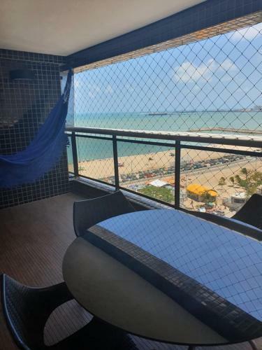Apartamento Beira Mar By Wl Temporada