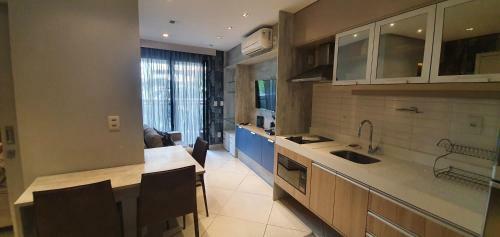 Apartamento Beira Mar By Wl Temporada