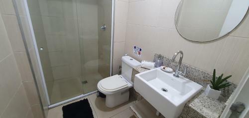 Apartamento Beira Mar By Wl Temporada