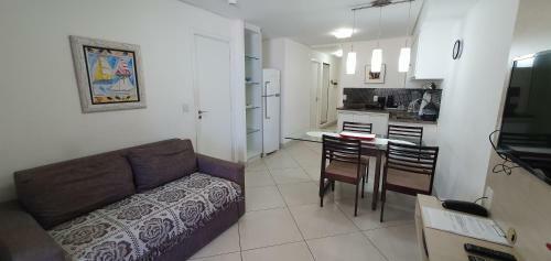 Apartamento Beira Mar By Wl Temporada