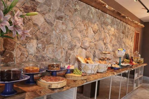 Hotel Malai Beach Fortaleza