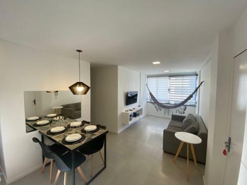 Apartamento Confort�vel Em Fortaleza By Hosts Br