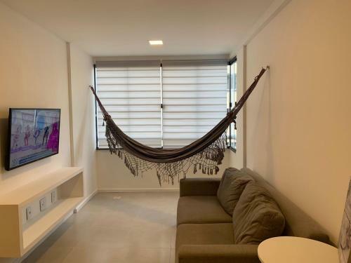 Apartamento Confort�vel Em Fortaleza By Hosts Br