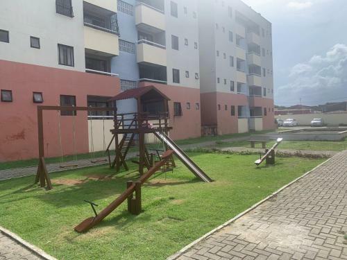 Apartamento Confort�vel Em Fortaleza By Hosts Br