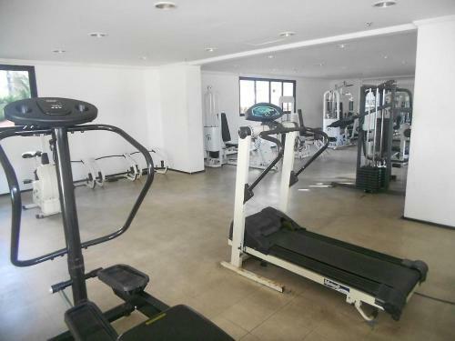 Apartamento Em Frente Ao Mar! 2 Quartos